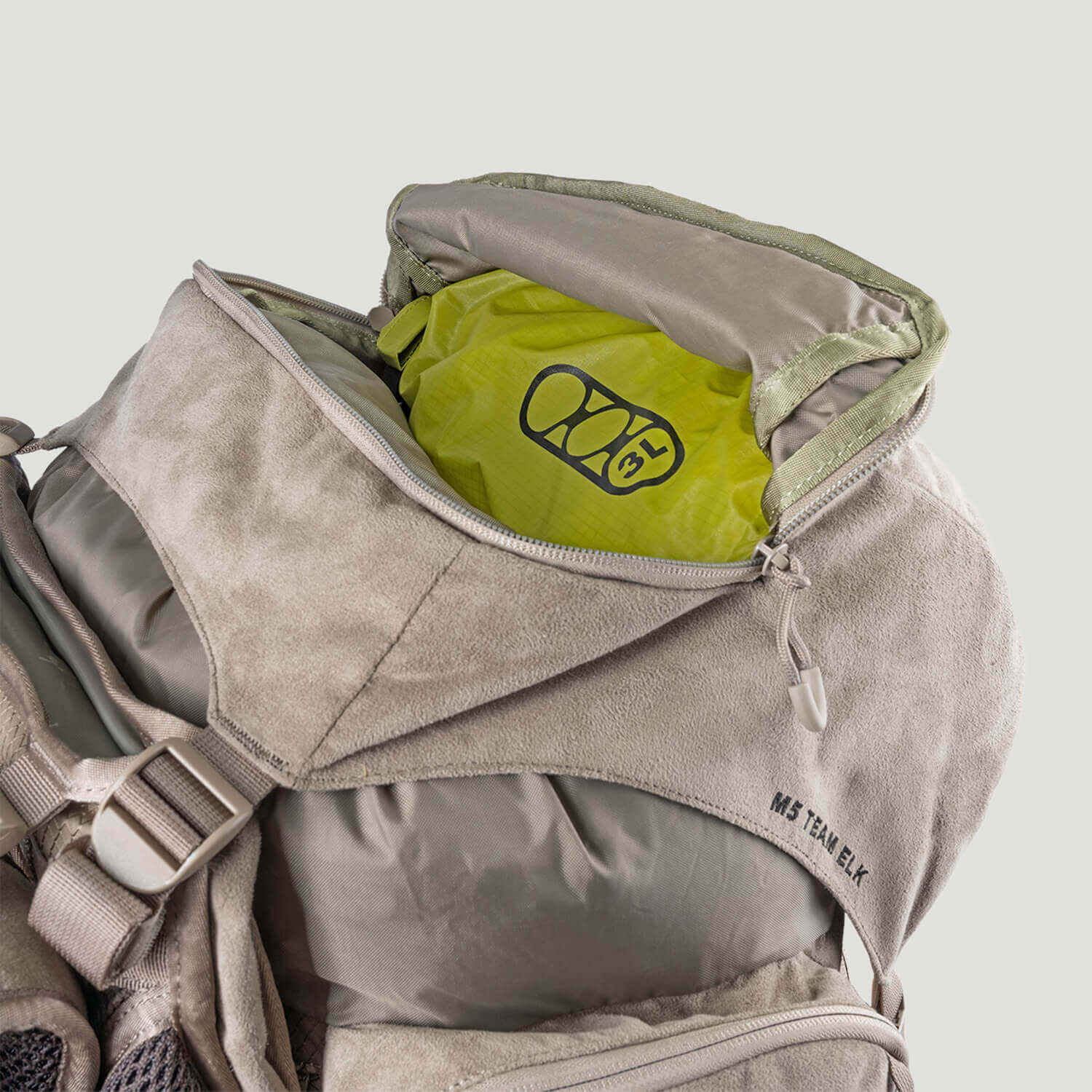 Team Elk Pack Shop Rocky Mountain Elk Foundation