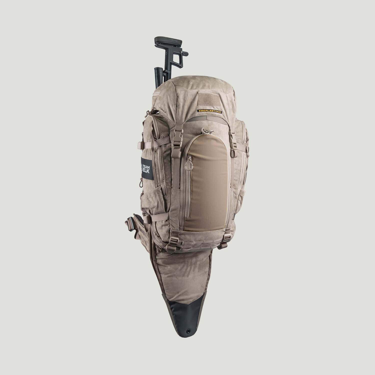 Exo Mountain Best Hunting Backpack With Rifle Holder Best Hunting