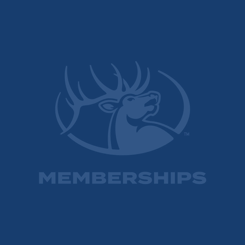 Annual Sportsman Membership
