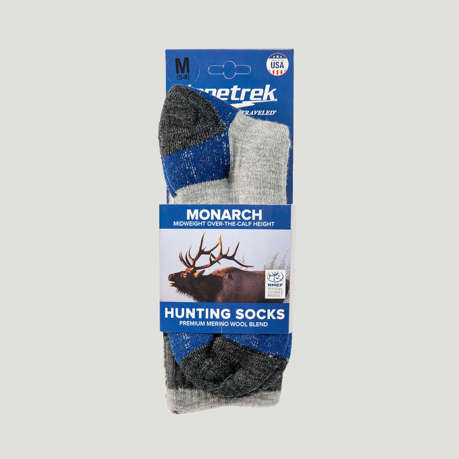 レッグウェア Mountain Research /4 Sox MTR4212 Mountain Research /4