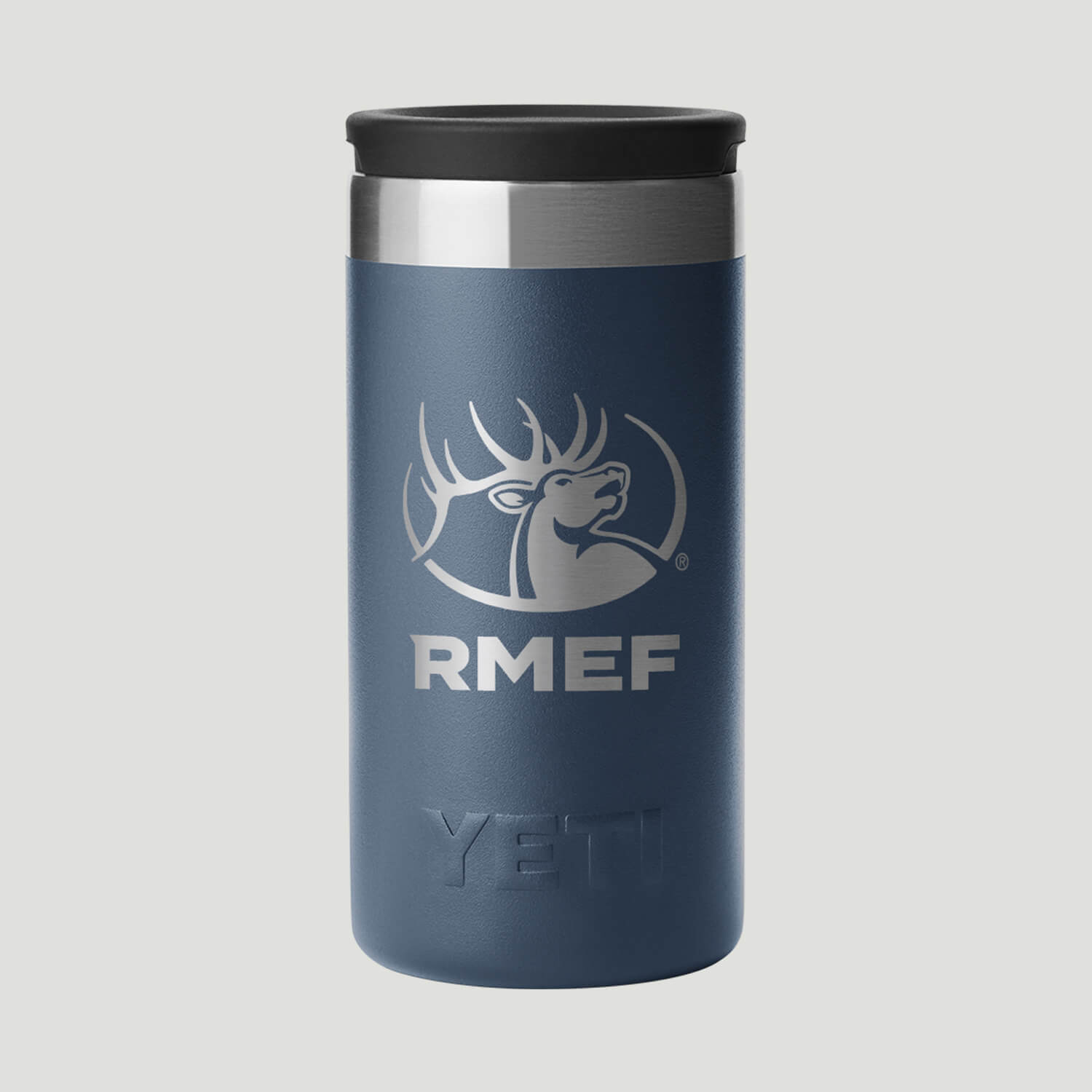 Yeti Shot Glasses & Case | Shop | Rocky Mountain Elk Foundation