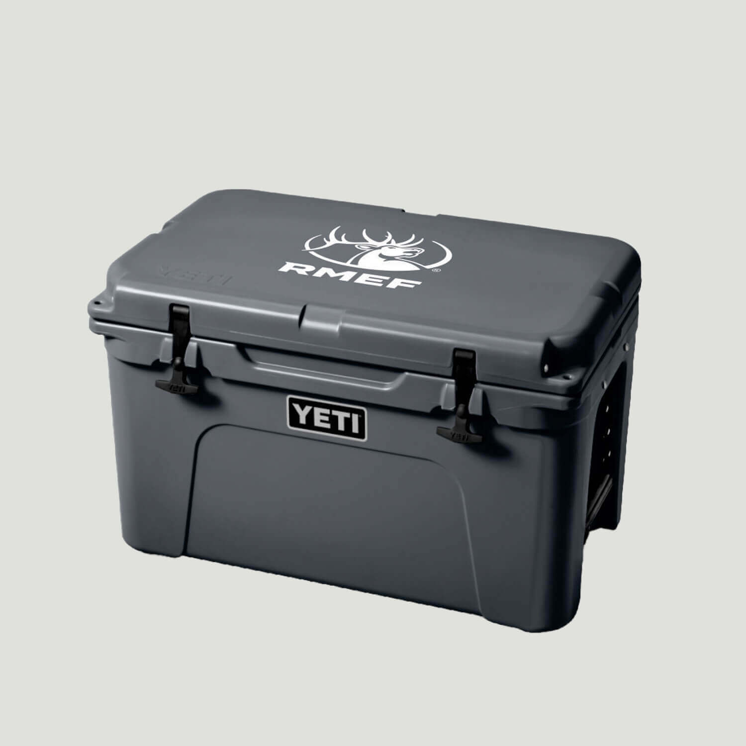 ゆーん様rocky mountain M-51 NYLON Yeti Tundra 45 Charcoal | Shop | Rocky Mountain Elk Foundation