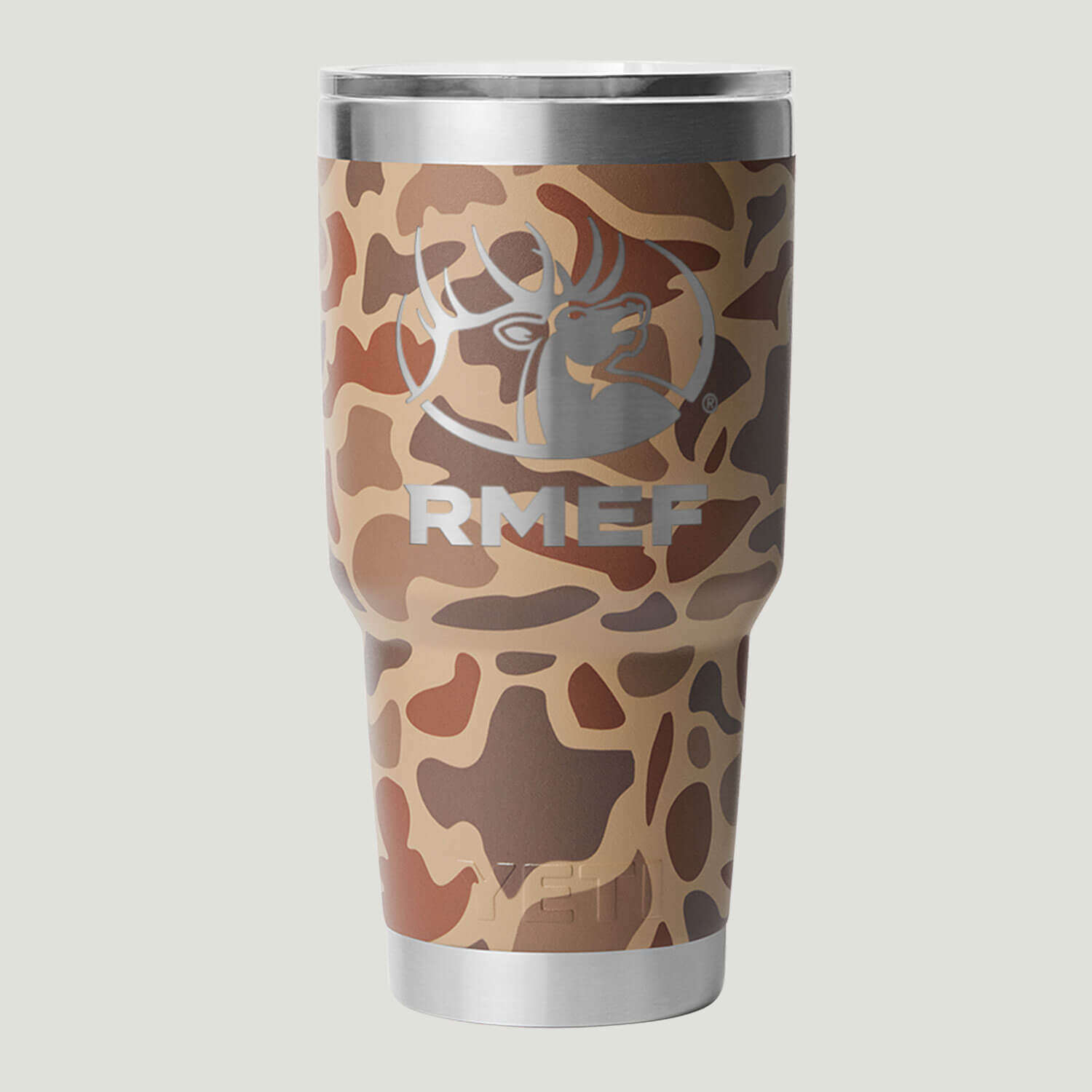 YETI Rambler 30oz Tumbler | Shop | Rocky Mountain Elk Foundation
