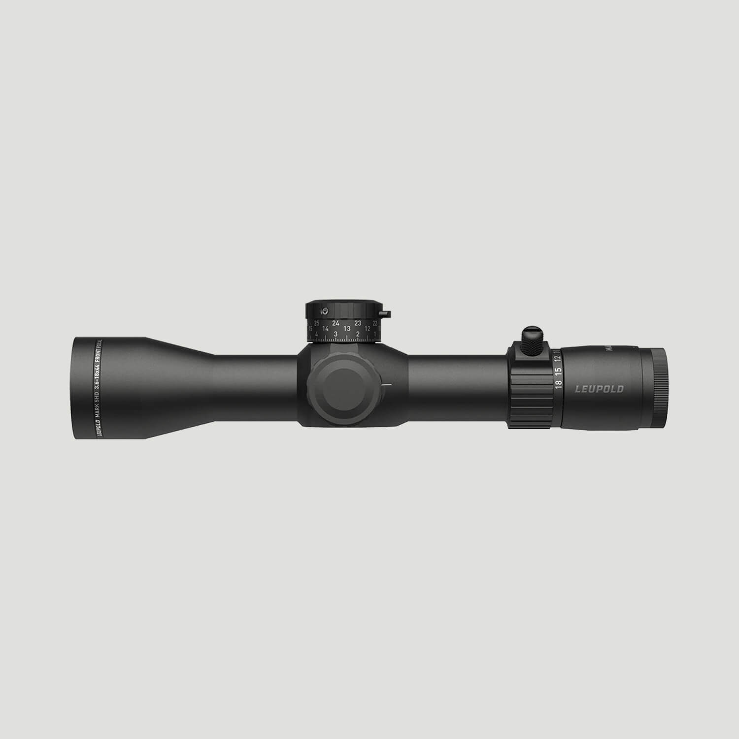 Leupold Mark 5HD 3.6-18x44MM Rifle Scope