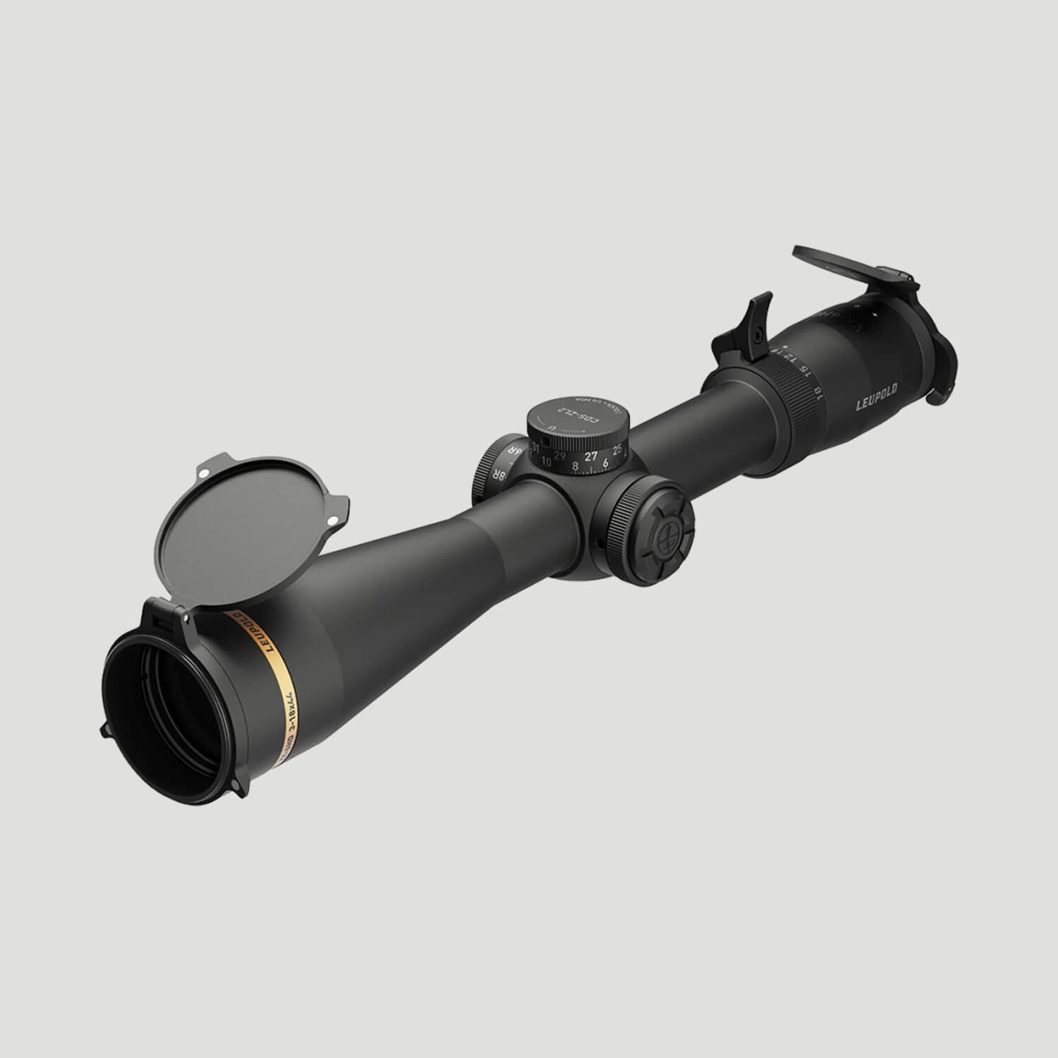 Leupold VX-6HD 3-18x44MM Rifle Scope