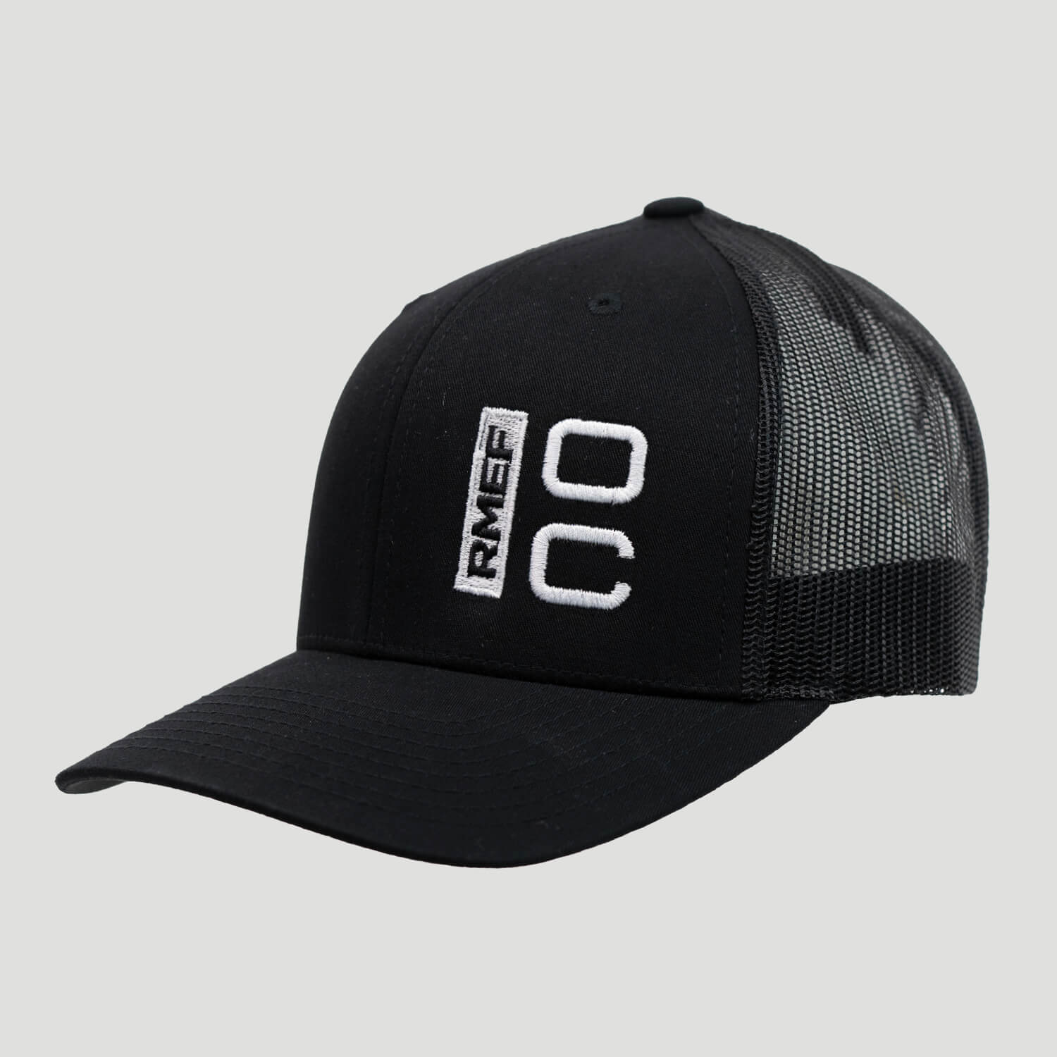 OutdoorClass Black Cap