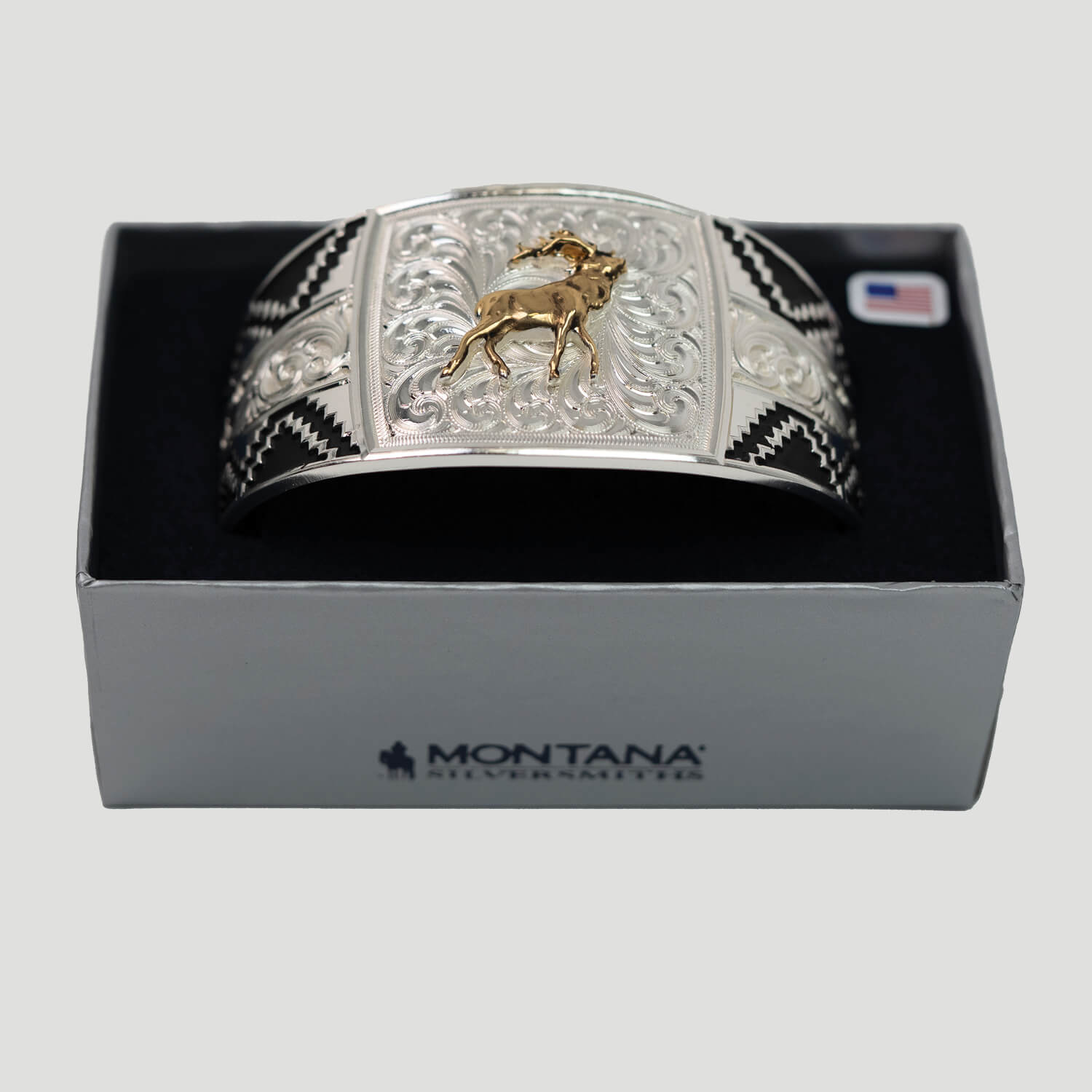 Big Bend Custom Bracelet