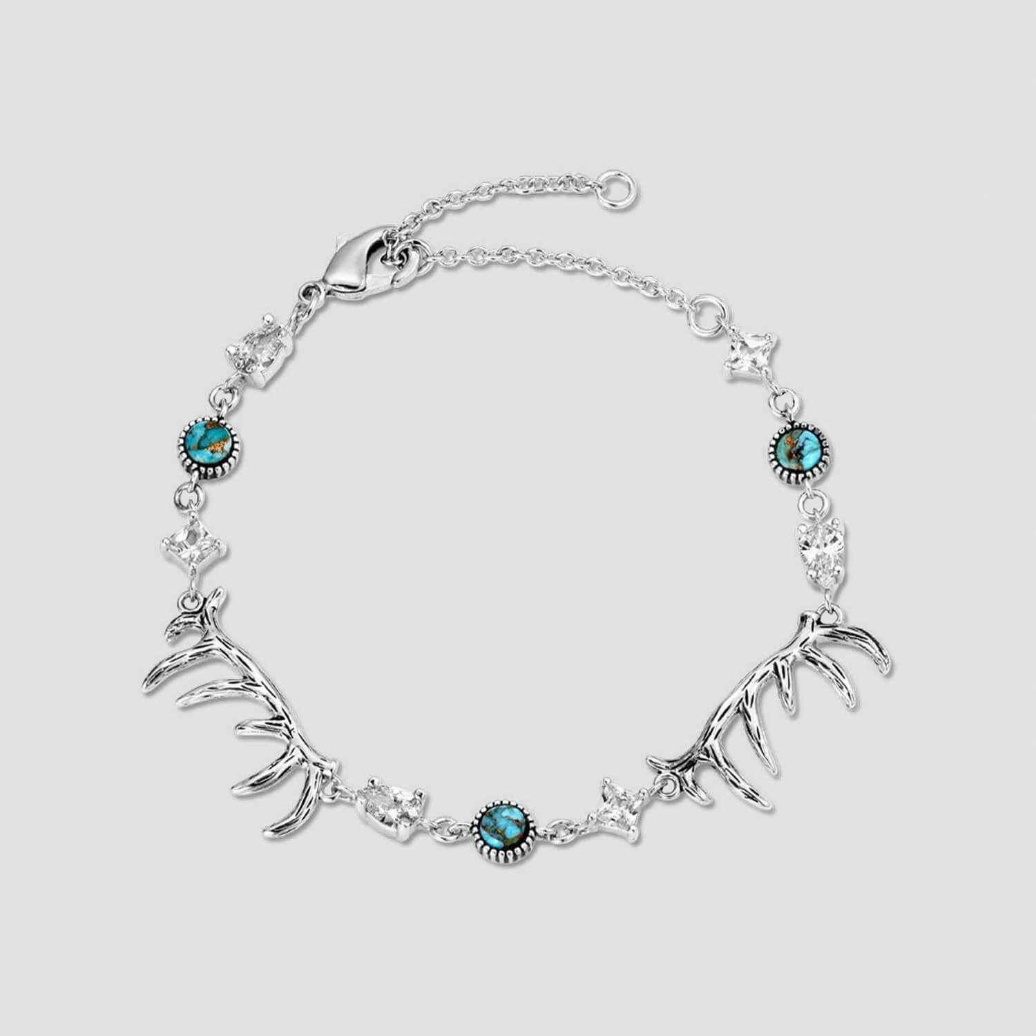 Rocky Mountain Finds Turquoise Bracelet